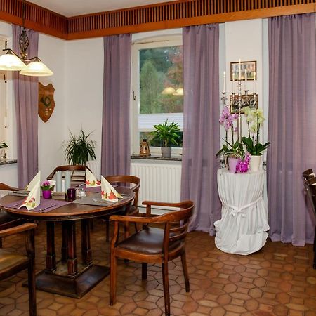 Landgasthof Heidetal Betzendorf Kültér fotó