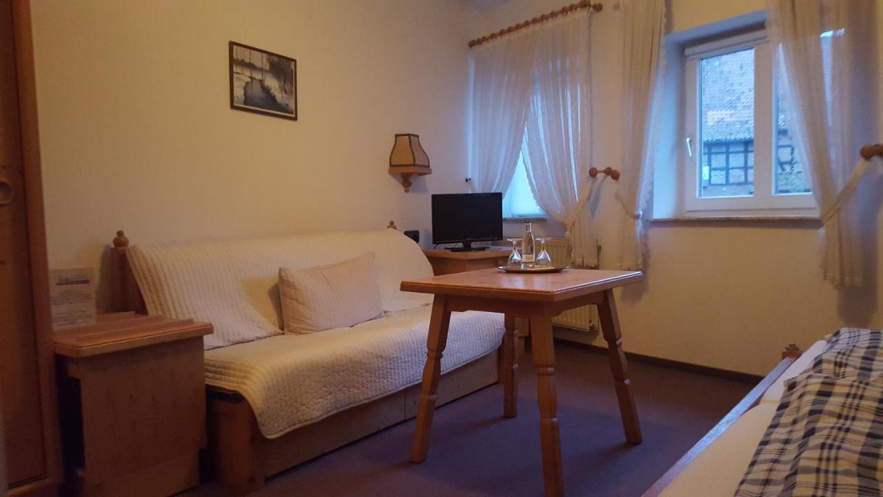 Landgasthof Heidetal Betzendorf Kültér fotó