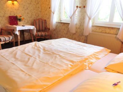 Landgasthof Heidetal Betzendorf Kültér fotó